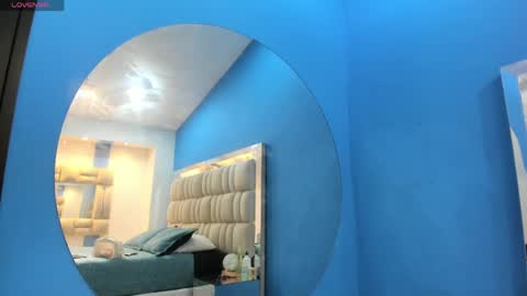 Snapshot of love_melany0 chatting on 23, 4, 2026 Melany online show from 23, 4, 2026