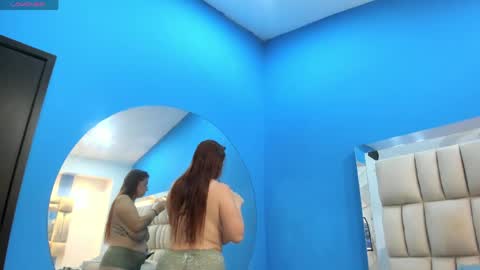 Snapshot of love_melany0 chatting on 24, 4, 2026 Melany online show from 24, 4, 2026