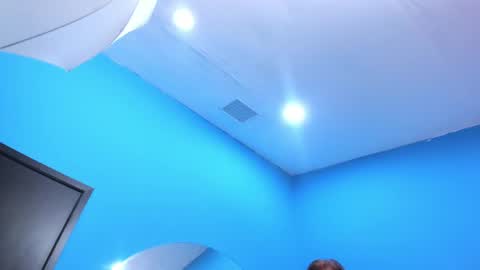 Snapshot of love_melany0 chatting on 23, 5, 2026 Melany online show from 23, 5, 2026