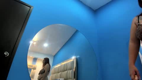 Snapshot of love_melany0 chatting on 2, 6, 2026 Melany online show from 2, 6, 2026