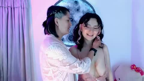 Melisa Emily online show from 17, 11, 2025