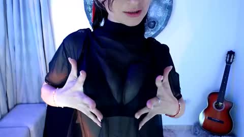 Melisa Emily online show from 17, 1, 2026