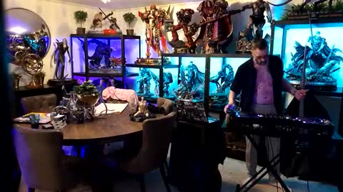 Love Regenerator online show from 25, 1, 2025