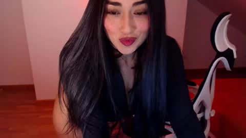 Snapshot of love_samantha chatting on 4, 12, 2024 Samantha online show from 4, 12, 2024