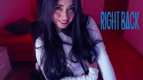 Snapshot of love_samantha chatting on 21, 12, 2024 Samantha online show from 21, 12, 2024