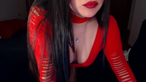 Snapshot of love_samantha chatting on 3, 2, 2025 Samantha online show from 3, 2, 2025