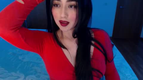 Snapshot of love_samantha chatting on 8, 2, 2025 Samantha online show from 8, 2, 2025