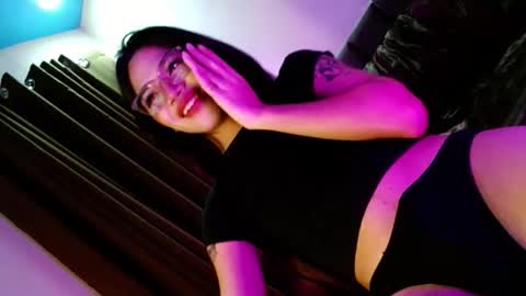 Seren online show from 26, 10, 2025