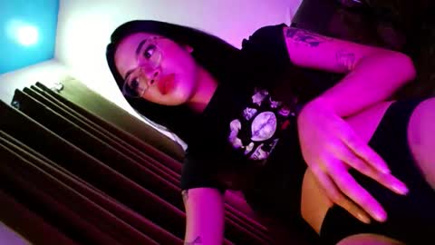 Seren online show from 27, 10, 2025