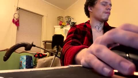 Snapshot of love_stretch chatting on 23, 2, 2026 love stretch online show from 23, 2, 2026