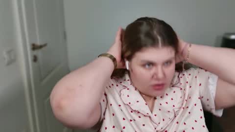 Ally online show from 18, 12, 2025