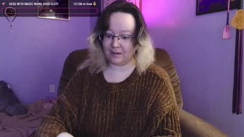 love_you_julia online show from 19, 11, 2025