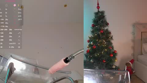 Shynie online show from 17, 12, 2024