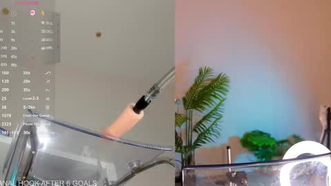 Shynie online show from 7, 11, 2025