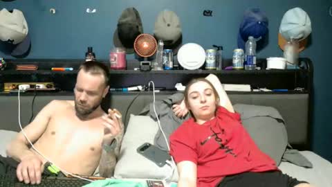 lovecoupleqc online show from 8, 3, 2026