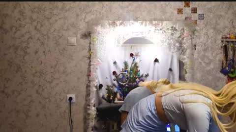 Rose online show from 10, 1, 2026