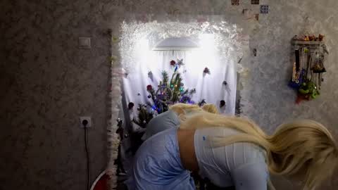 Rose online show from 11, 1, 2026