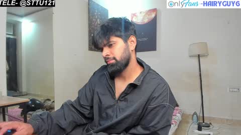 Indian hairy online show from 2, 12, 2024