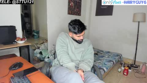 Indian hairy online show from 15, 12, 2024