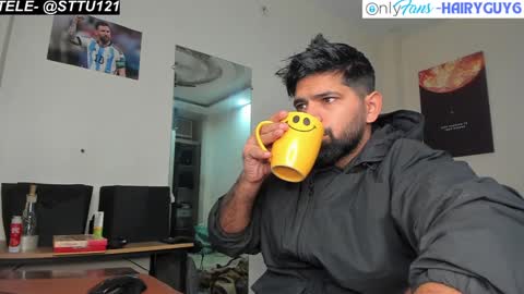 Indian hairy online show from 20, 12, 2024