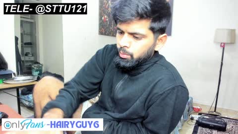 Indian hairy online show from 3, 1, 2025