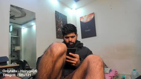 Indian hairy online show from 28, 1, 2025