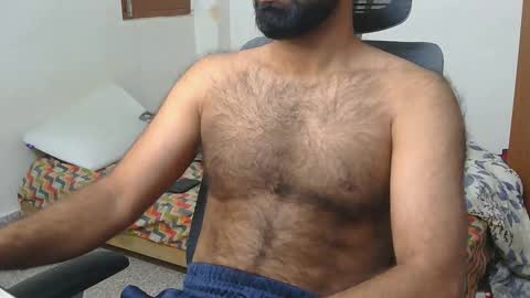 Indian hairy online show from 9, 2, 2026