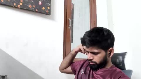 Indian hairy online show from 4, 5, 2026
