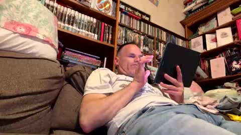 getnaked123 online show from 9, 5, 2026