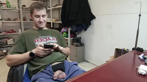 lovejimmi online show from 26, 11, 2025