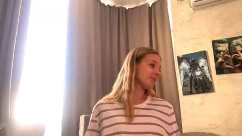 Ella online show from 6, 10, 2025