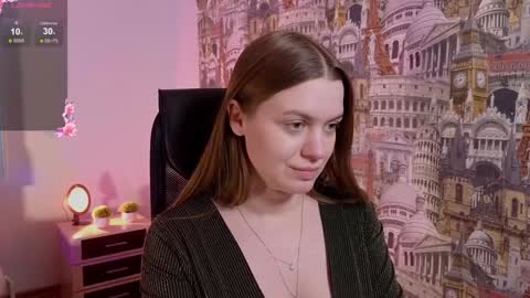 Laura online show from 25, 1, 2025