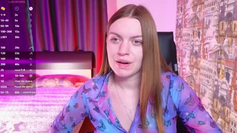 Laura online show from 7, 2, 2025