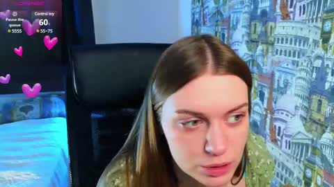 Laura online show from 23, 2, 2025