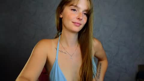 Molly online show from 6, 7, 2026