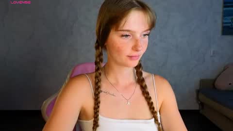 Molly online show from 18, 7, 2026