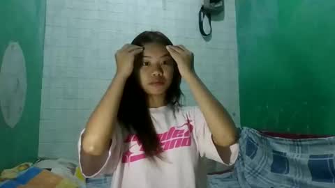 Snapshot of lovellypussy4u chatting on 16, 3, 2026 lovellypussy4u online show from 16, 3, 2026