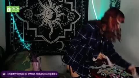 Alex  Violet online show from 21, 9, 2025