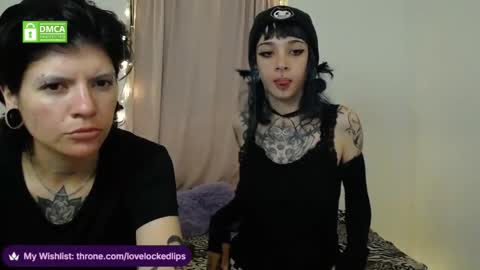 Alex  Violet online show from 6, 2, 2026