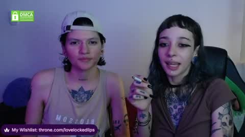 Alex  Violet online show from 1, 4, 2026