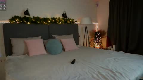 Snapshot of lovely___maria chatting on 8, 1, 2026 lovely___maria online show from 8, 1, 2026