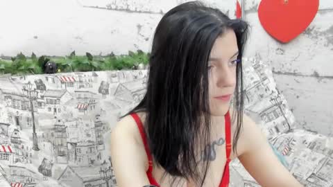 lovely__audrey online show from 16, 1, 2026