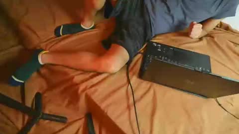 Snapshot of lovely__person chatting on 5, 1, 2025 Lovely Person online show from 5, 1, 2025