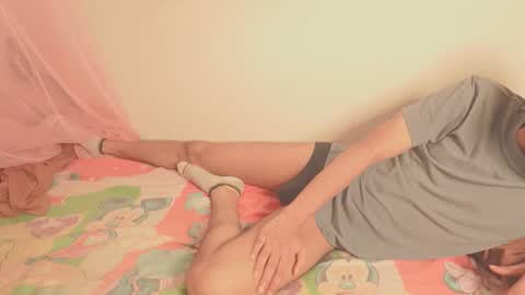 Snapshot of lovely__person chatting on 23, 11, 2025 Lovely Person online show from 23, 11, 2025