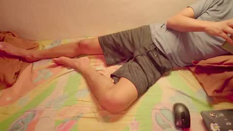 Lovely Person online show from 3, 2, 2026