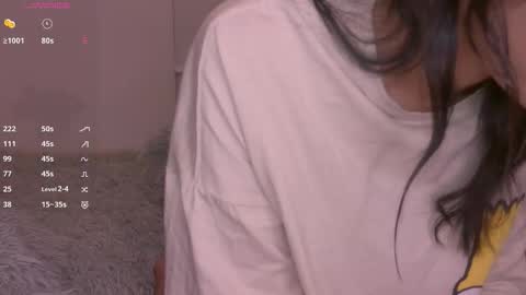 Allyson 3 online show from 13, 10, 2025