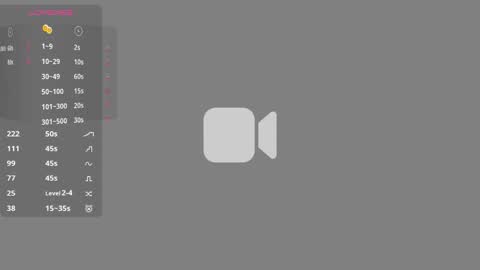 Allyson 3 online show from 7, 3, 2026