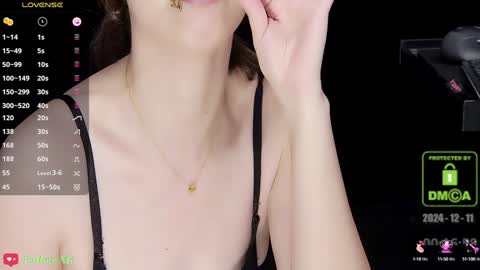 lovely asahi online show from 10, 12, 2024