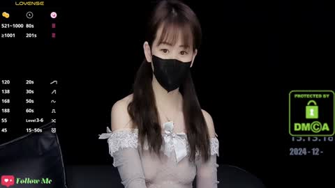 lovely asahi online show from 20, 12, 2024