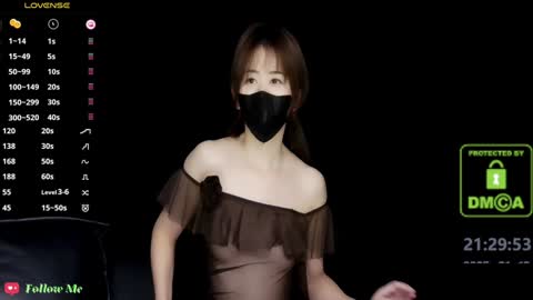 lovely asahi online show from 18, 1, 2025